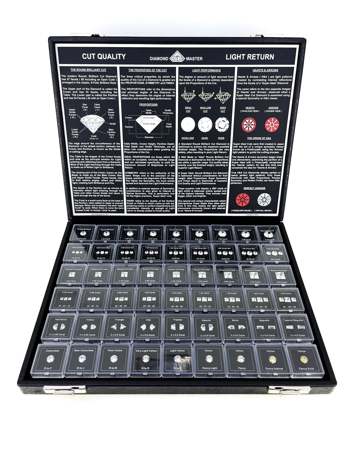 Diamond Master Skip to product information