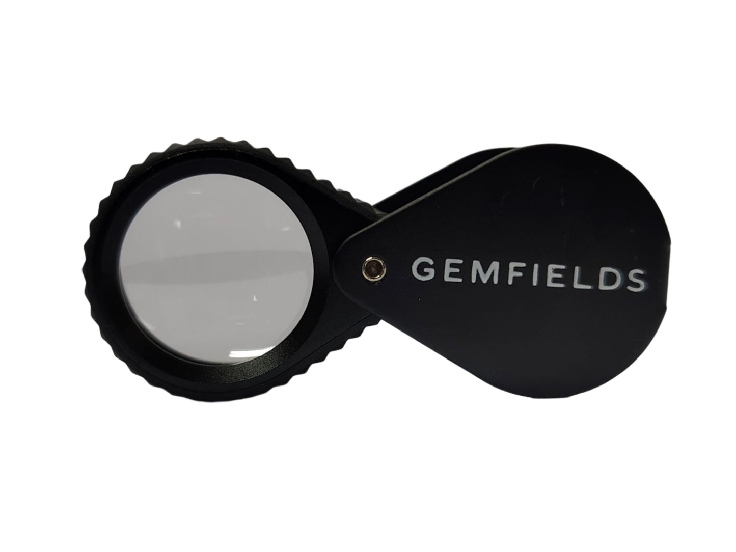 Gemsfield Black Loupe18mm10X