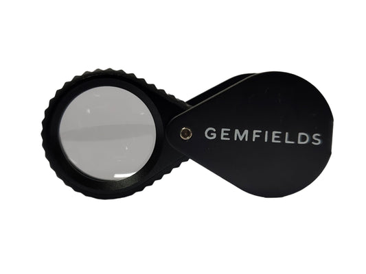 Gemsfield Black Loupe18mm10X