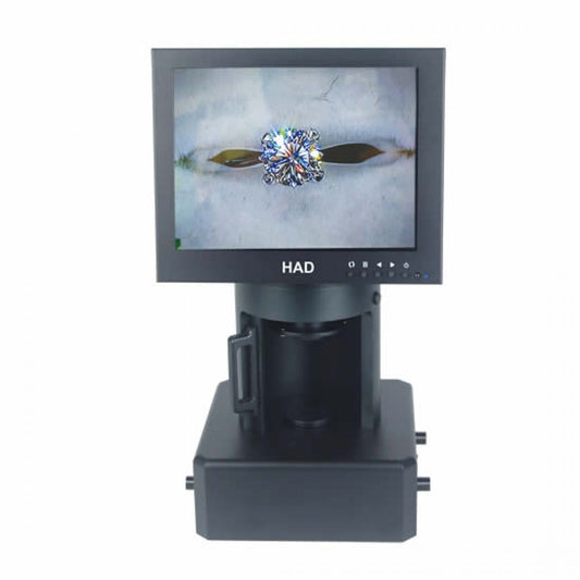 HAD Diamond Brilliance Viewer II