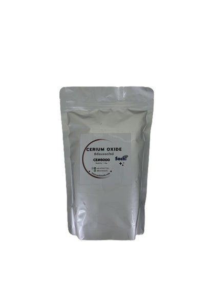 Cerium Oxide Polishing Powder