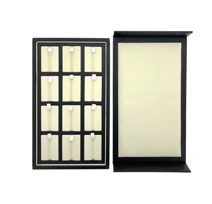 Gem Premium Box 3x4 Groove #12