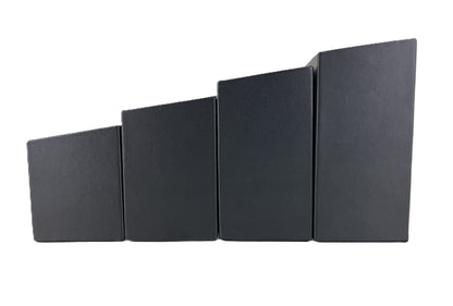 Gem Display Stand 4 Step - Small