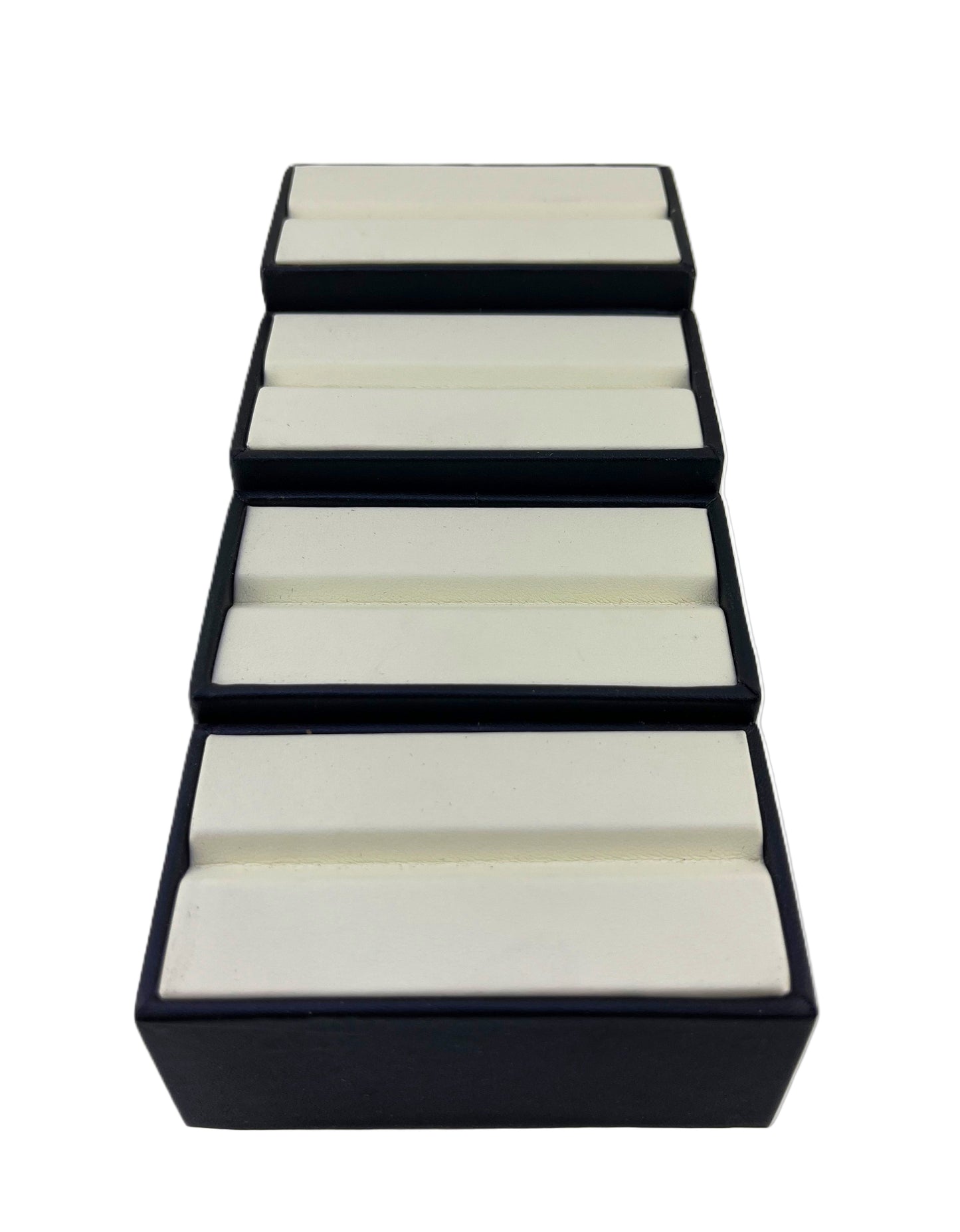 Gem Display Stand 4 Step - Small