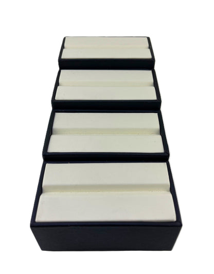 Gem Display Stand 4 Step - Small
