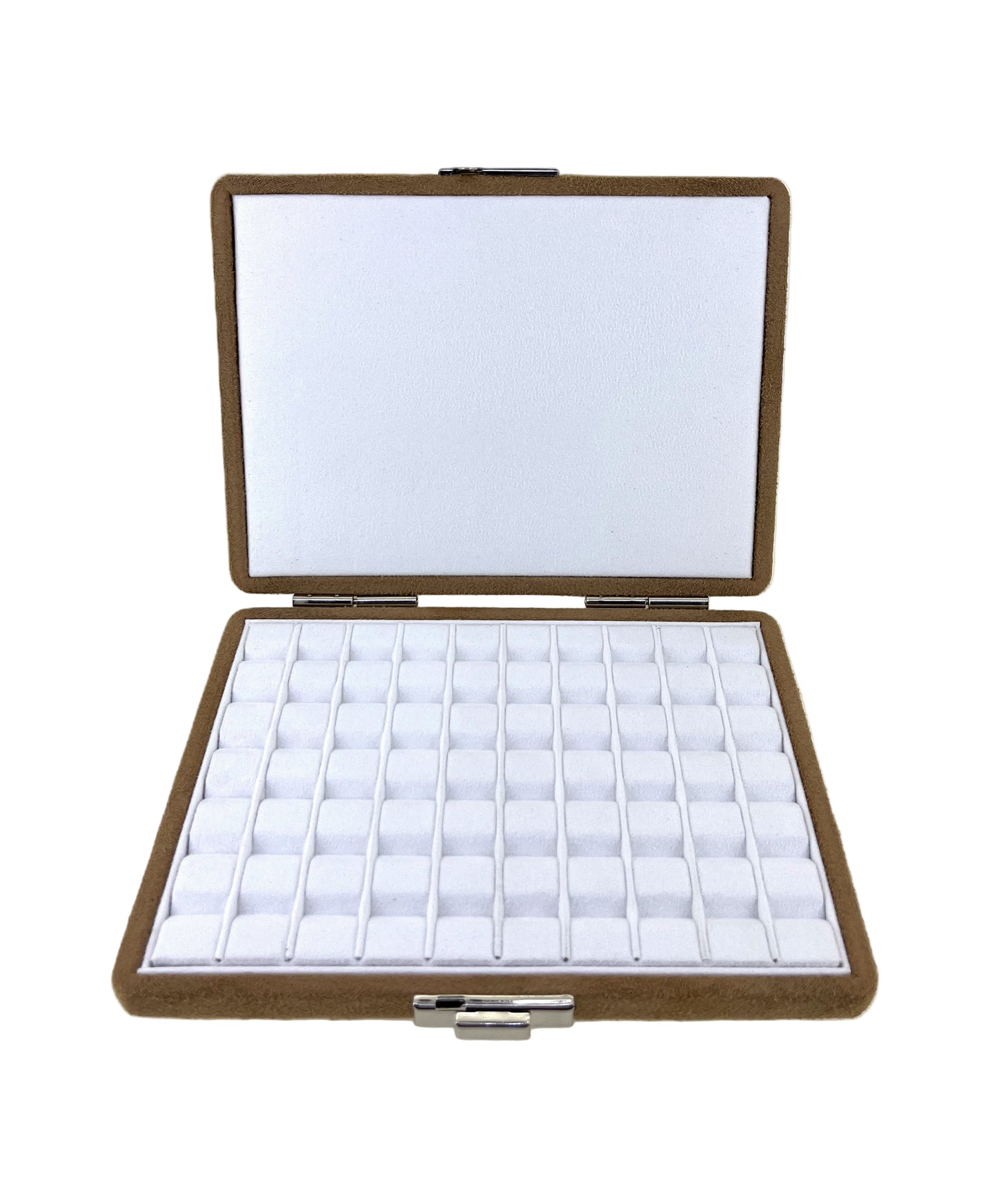 Gem Premium Box #60 Groove Gold+White