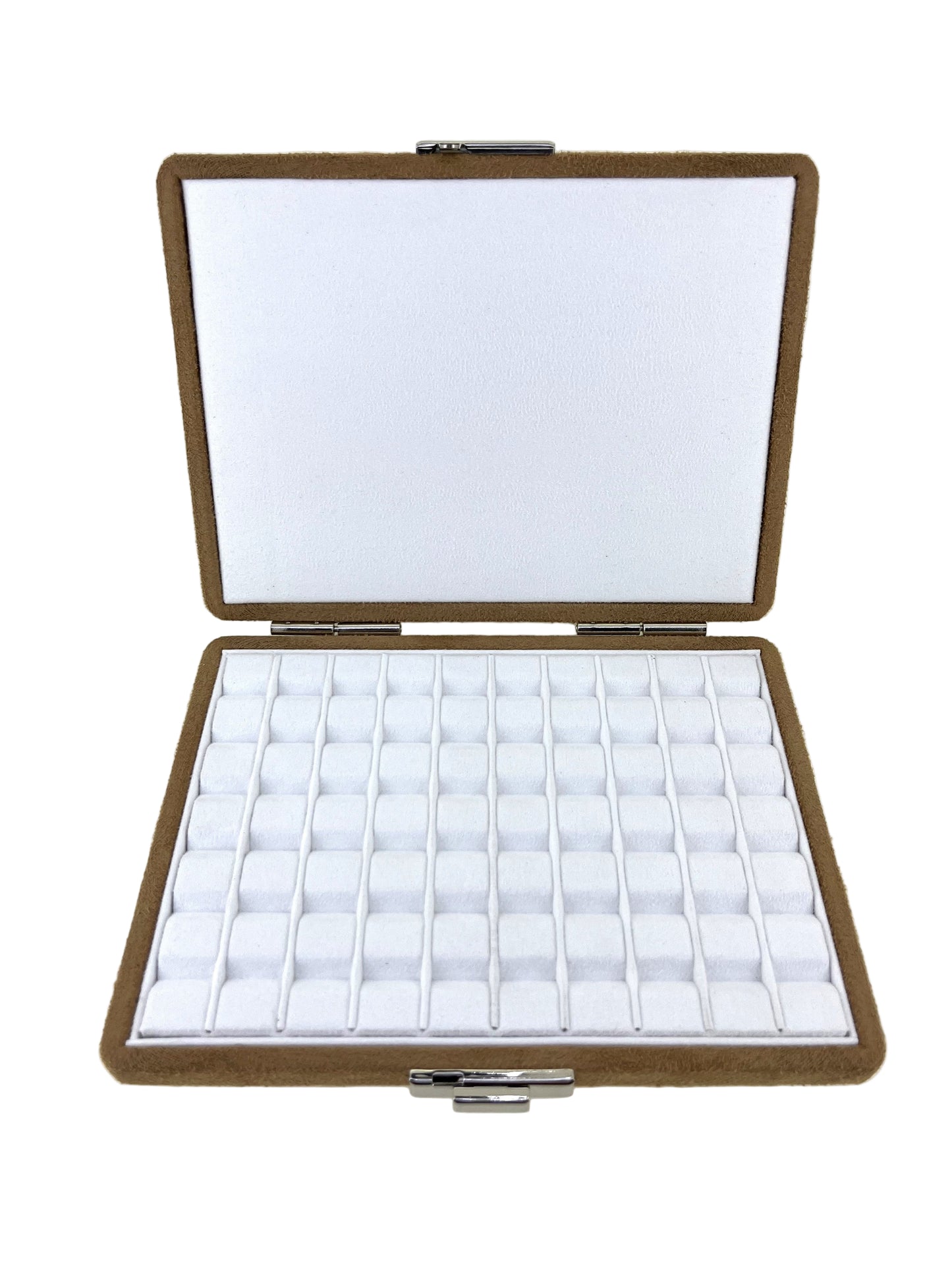 Gem Premium Box #60 Groove Gold+White
