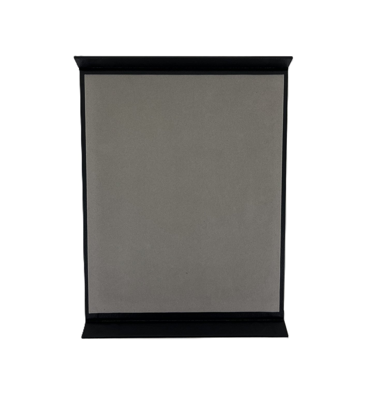 Resin Gel Coated Box ( Medium ) Trays With Magnetic Cover - 12 section