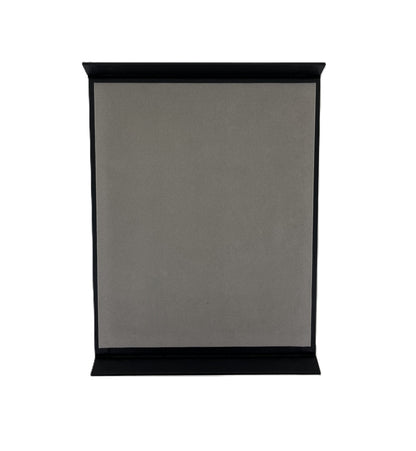 Resin Gel Coated Box ( Medium ) Trays With Magnetic Cover - 12 section