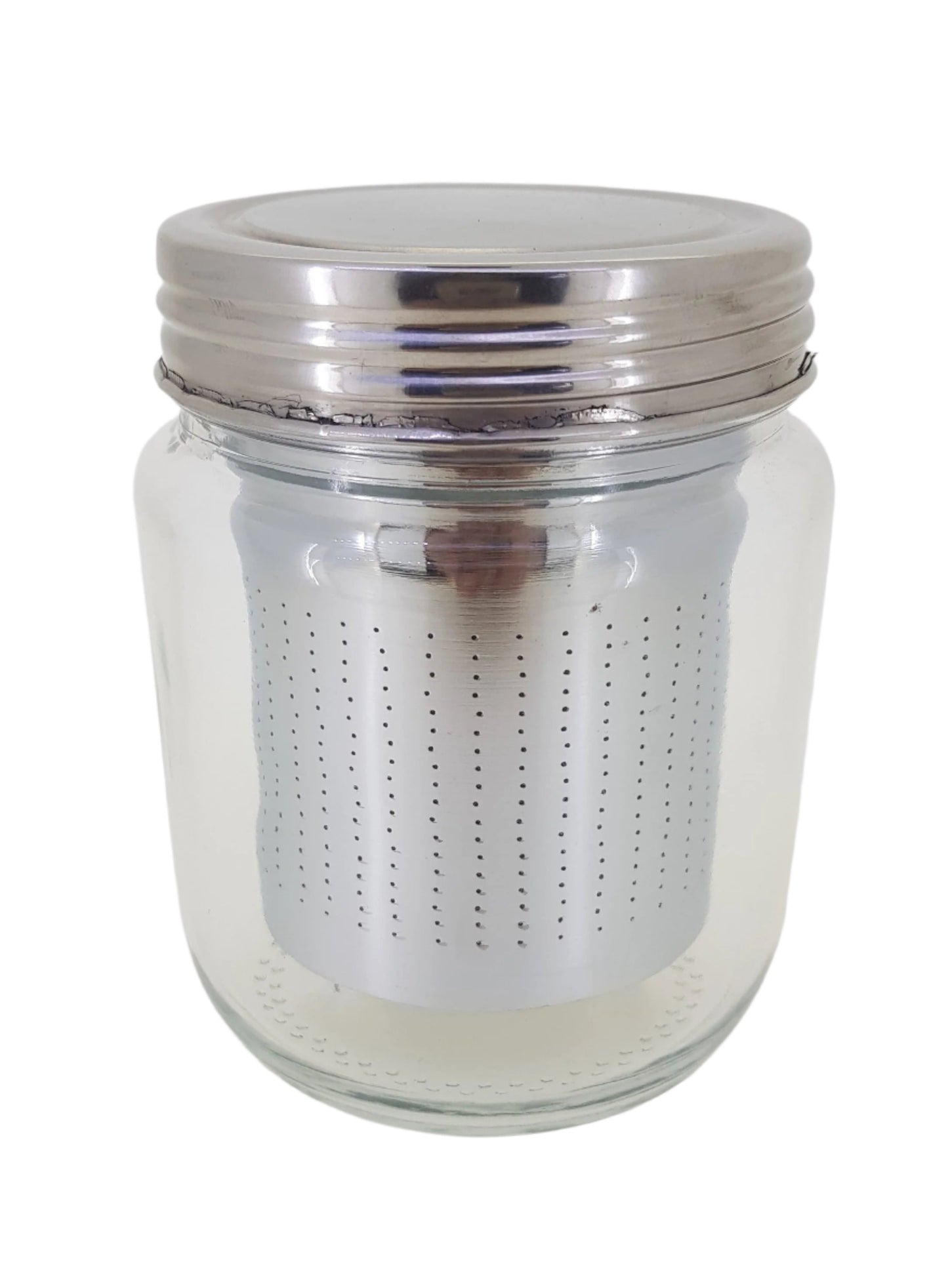 Diamond Washing Jar