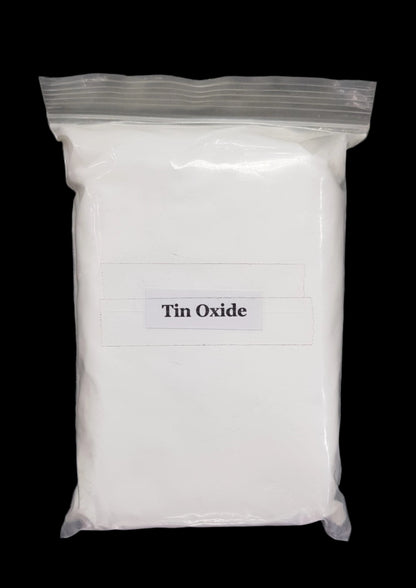 Tin Oxide Polishing Powder