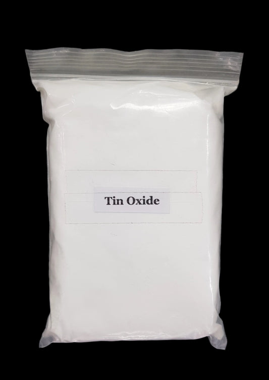 Tin Oxide Polishing Powder