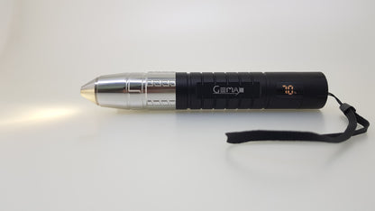 Gemax Gem Torch 3in1 (Wht+Ylw+UV)