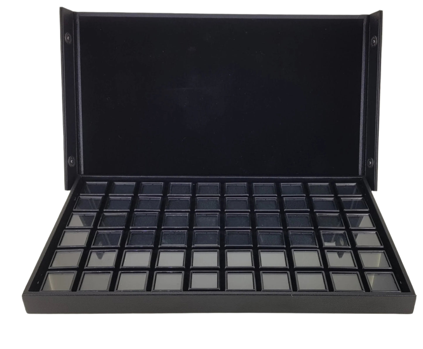 Gem Plastic Box Tray