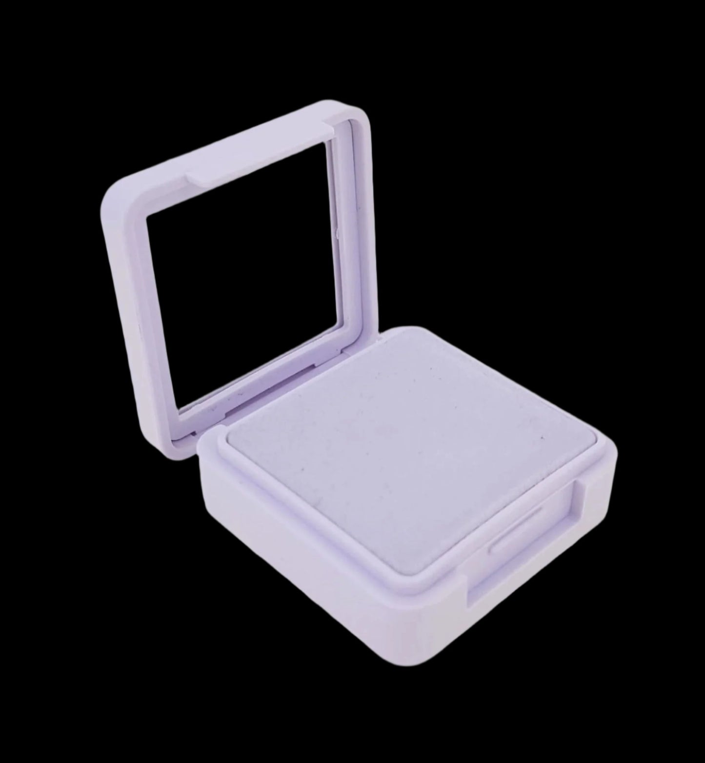 ABS Self Lock-Gems & Diamond Display Boxes