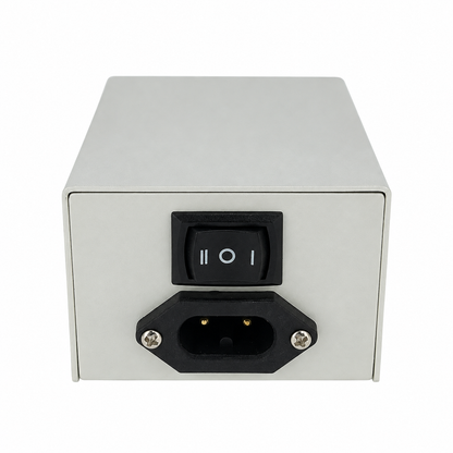 Gemological Mono-Chromatic Light Source - 589nm Sodium wavelength (Yellow) LED