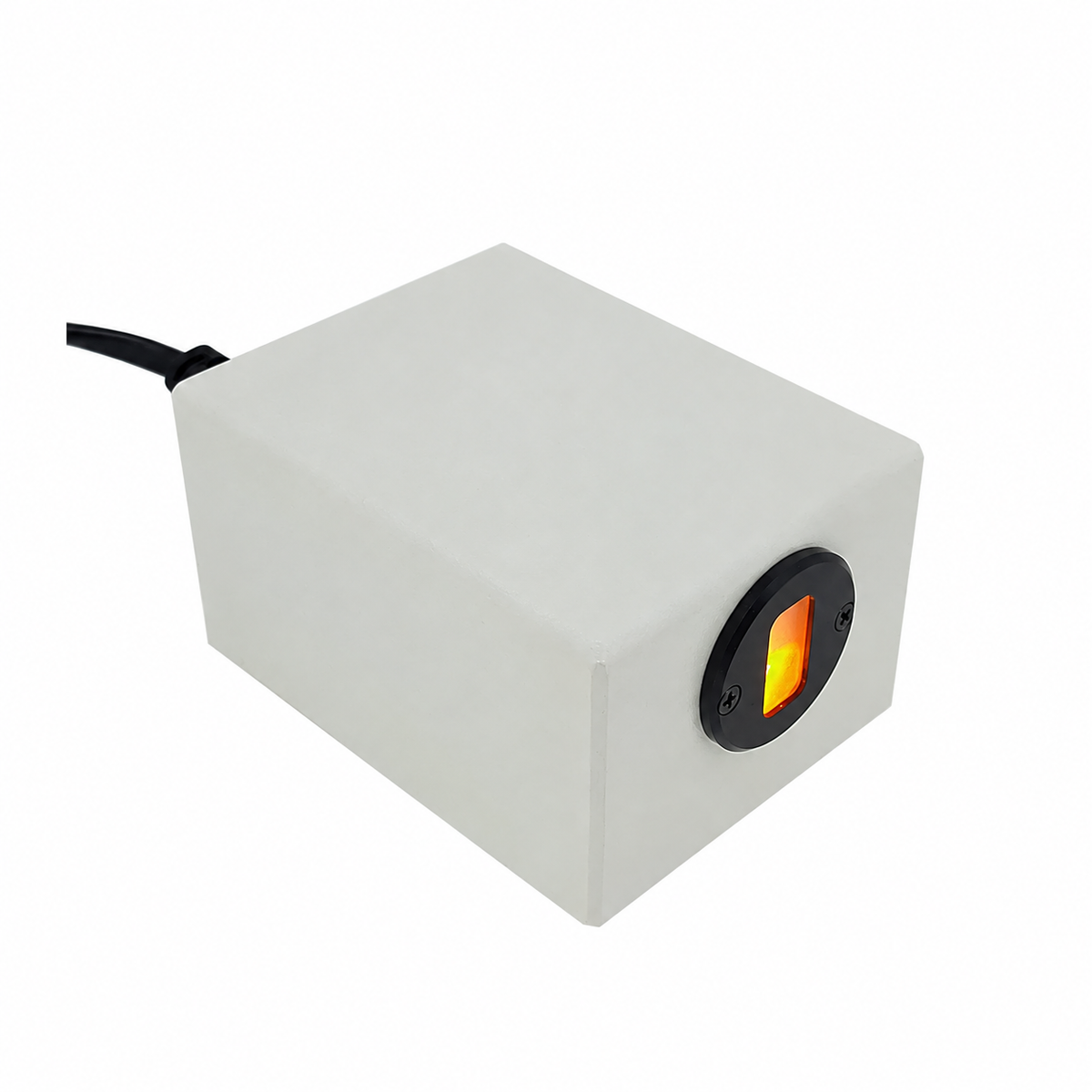 Gemological Mono-Chromatic Light Source - 589nm Sodium wavelength (Yellow) LED