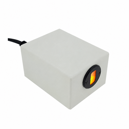 Gemological Mono-Chromatic Light Source - 589nm Sodium wavelength (Yellow) LED