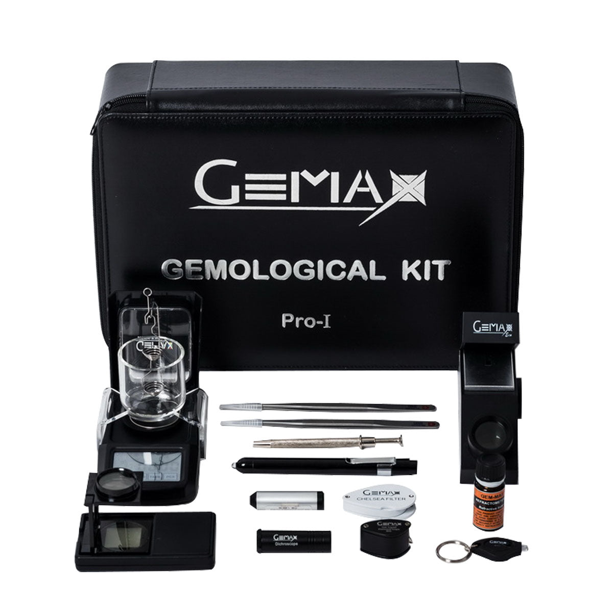 Gemax Gem Kit Pro-I – www.sachitools.com