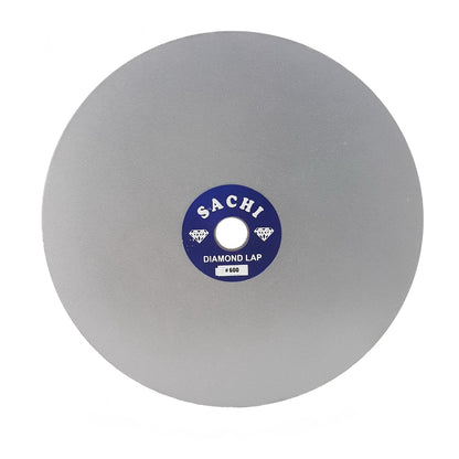 Diamond Laps / Disc 6"-#600