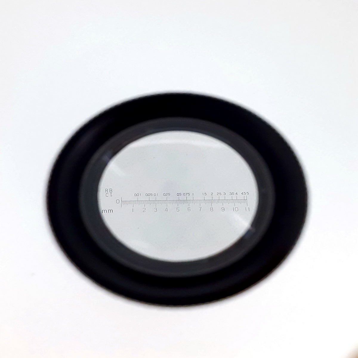 Gemax Estimated (MM-Scale) Loupe - Small