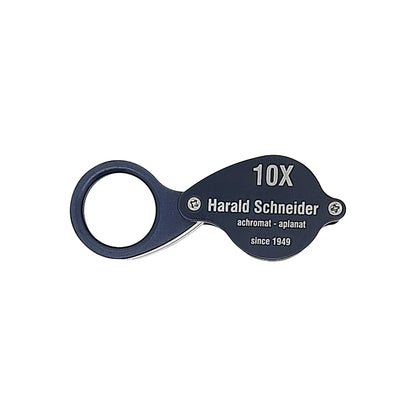 Harald Schneider L2 Loupe 10X