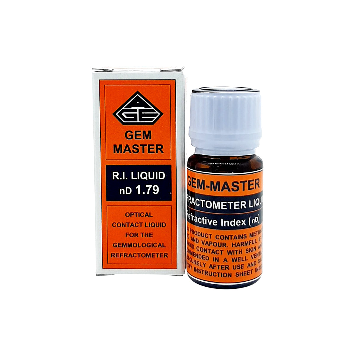 Gem Master Machine Gem Master R. I. Liquid 1.79 – www.sachitools.com