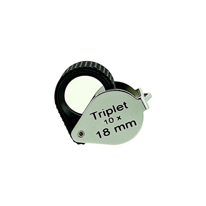 Economical Loupe (IND) 18mm 10X