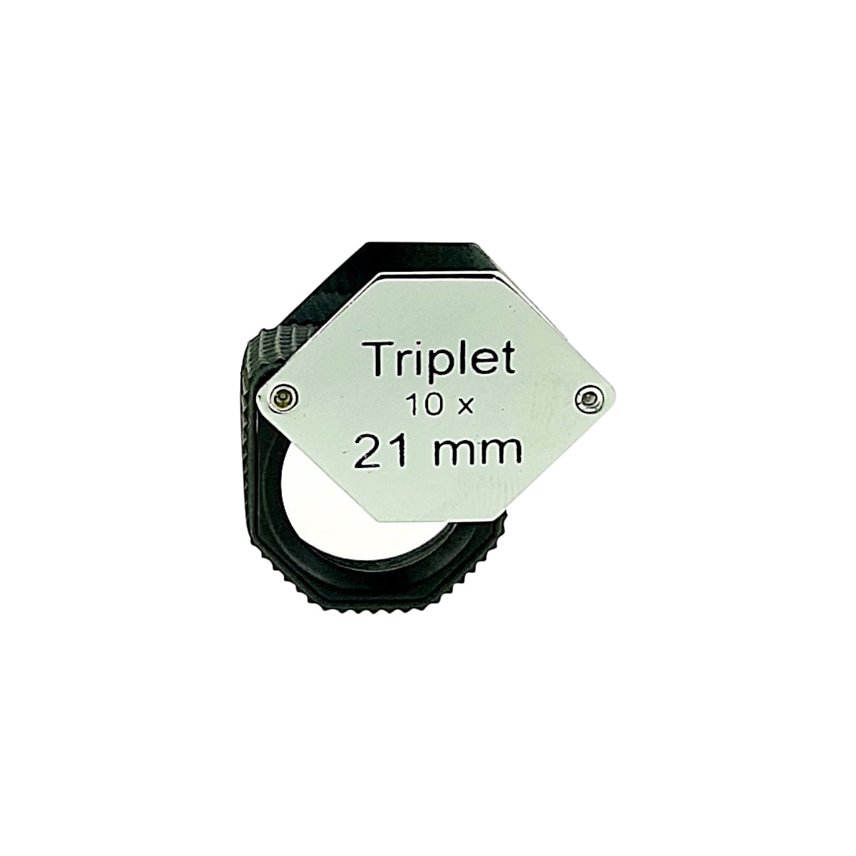 Economical Loupe (IND) 21mm 10X