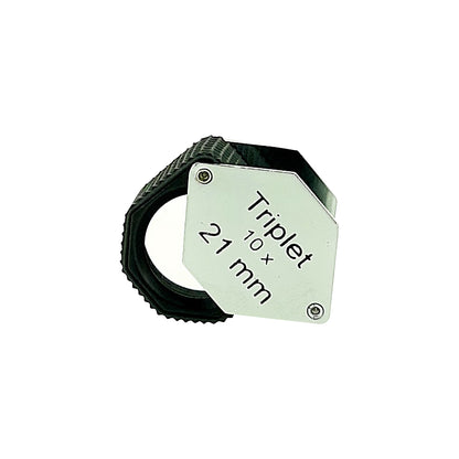 Economical Loupe (IND) 21mm 10X