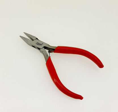 Jewelry Pliers - Economical-Chain Nose