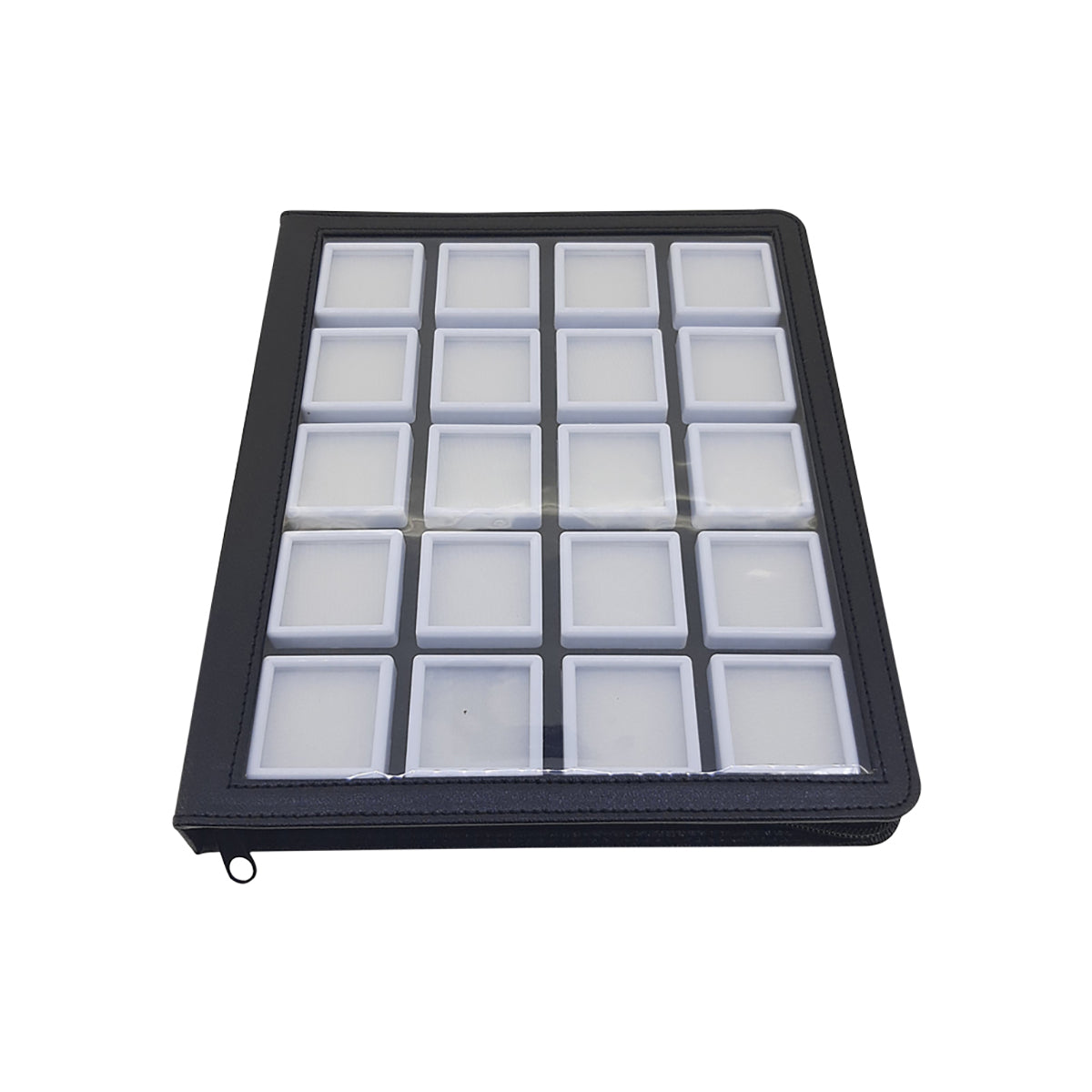 Gem Display Box Wallets - Light Weight – www.sachitools.com