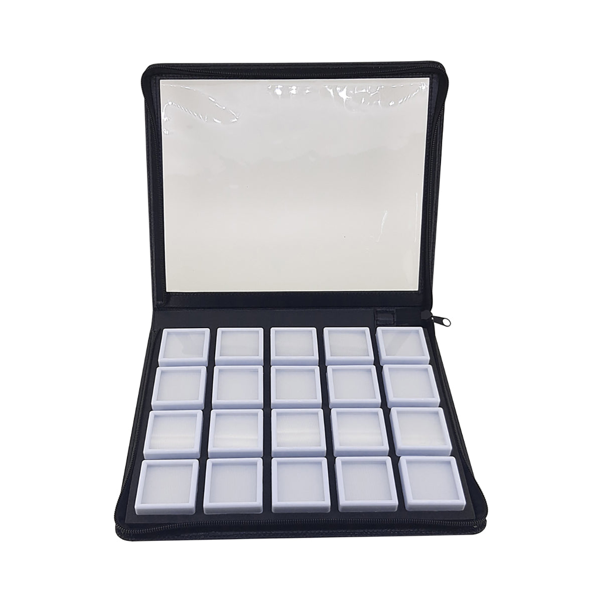 Gem Display Box Wallets - Light Weight – www.sachitools.com