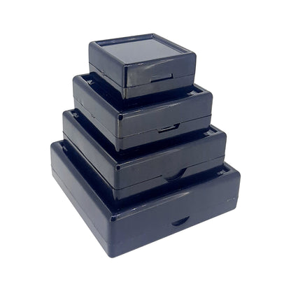 Plastic Gem Display Boxes