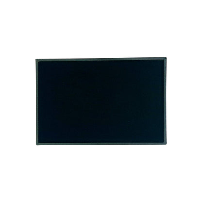 Display Trays Plain-Small-Black
