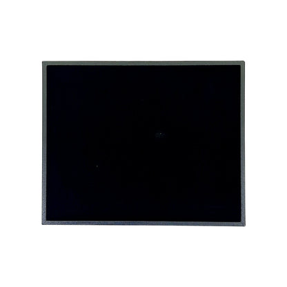 Display Trays Plain-Medium-Black