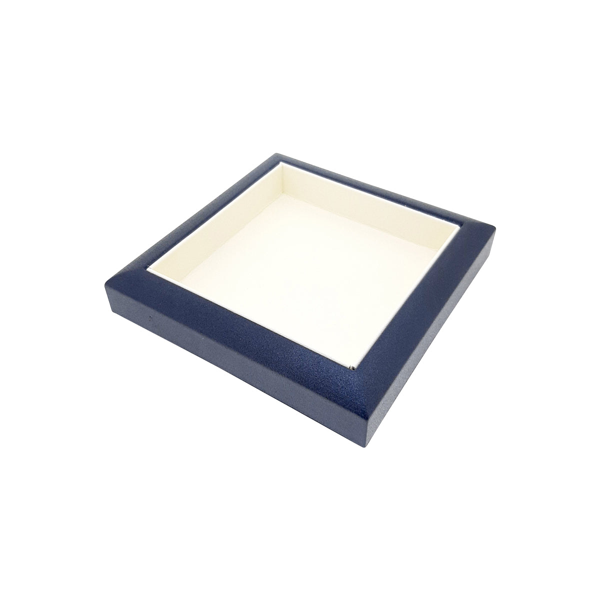 Gem Tray Light Backlite (Plastic)-Small-Cream