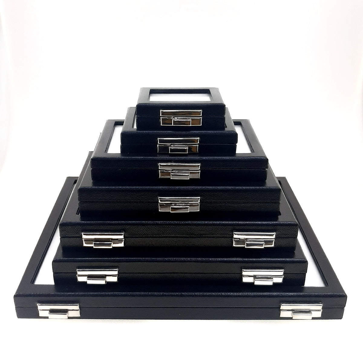 Gem Display Boxes (A20) - Slide Lock – www.sachitools.com
