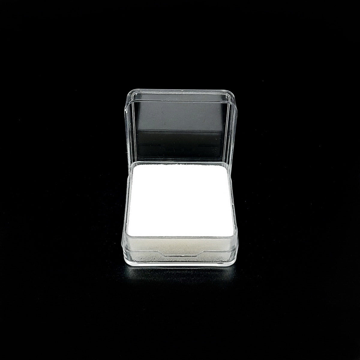 Gem Transparent Box-Small