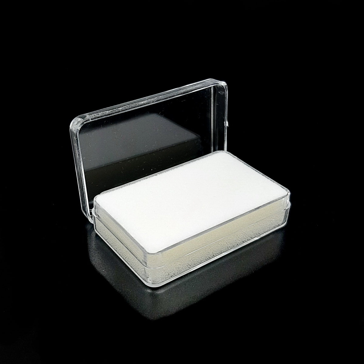 Gem Transparent Box-Medium