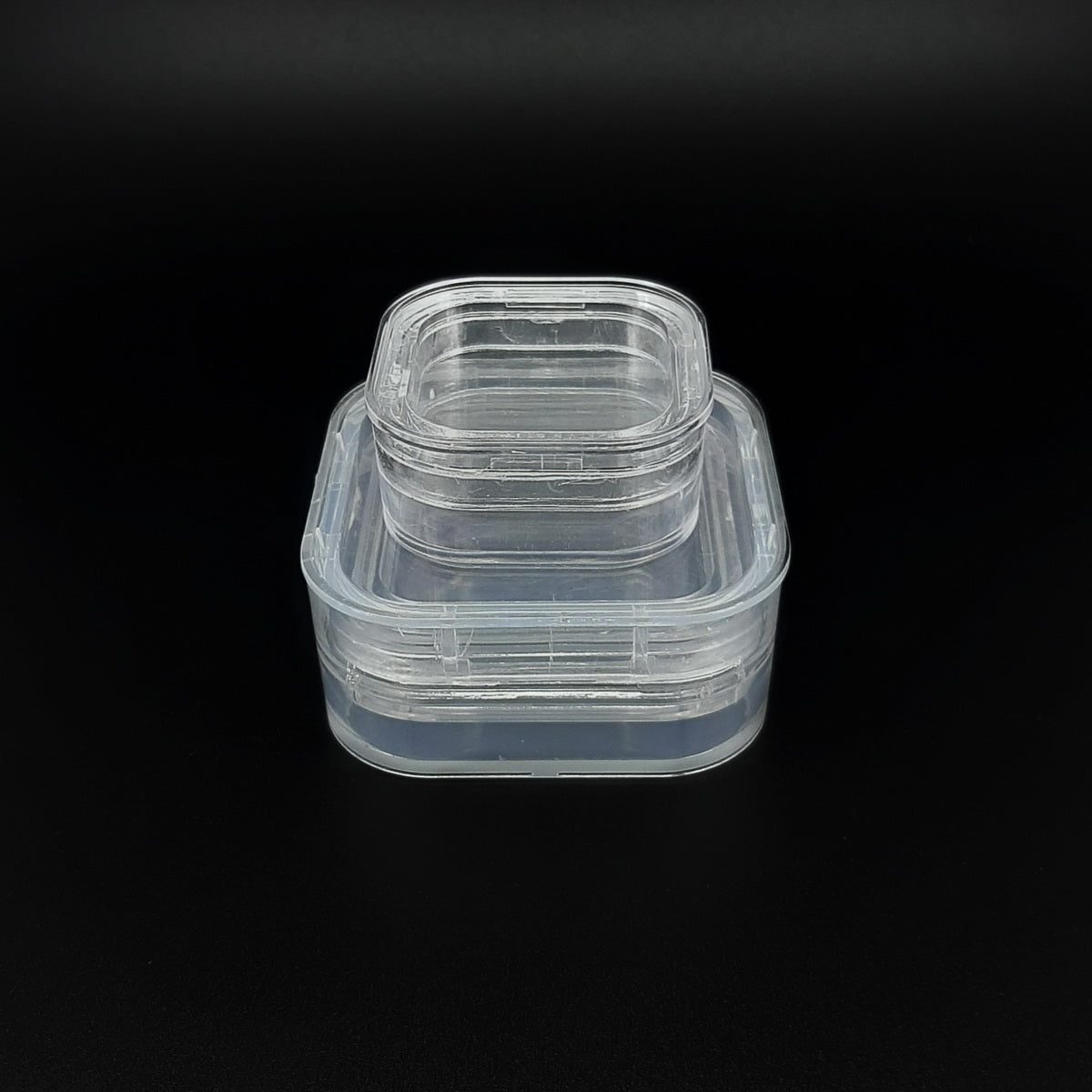 Membrane Gem Display Boxes