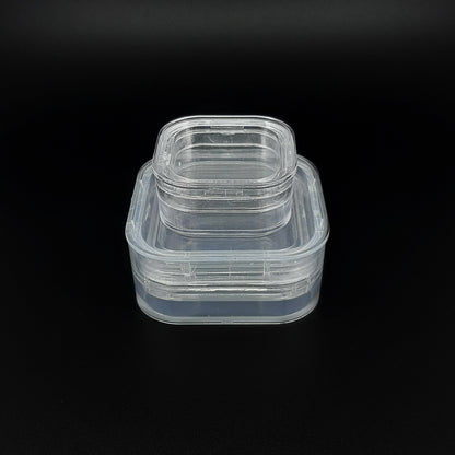 Membrane Gem Display Boxes