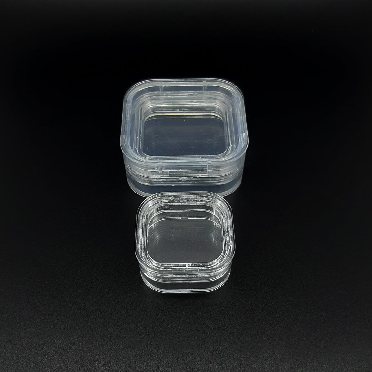 Membrane Gem Display Boxes