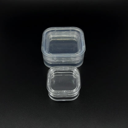 Membrane Gem Display Boxes