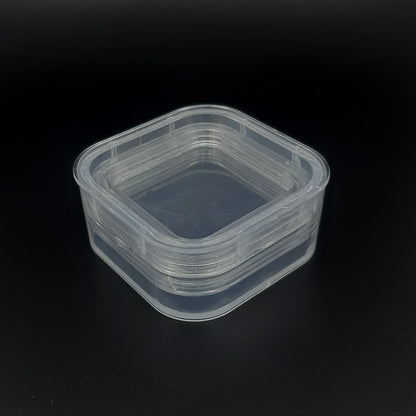Gem Membrane Display Box-Medium (55x55x25mm)