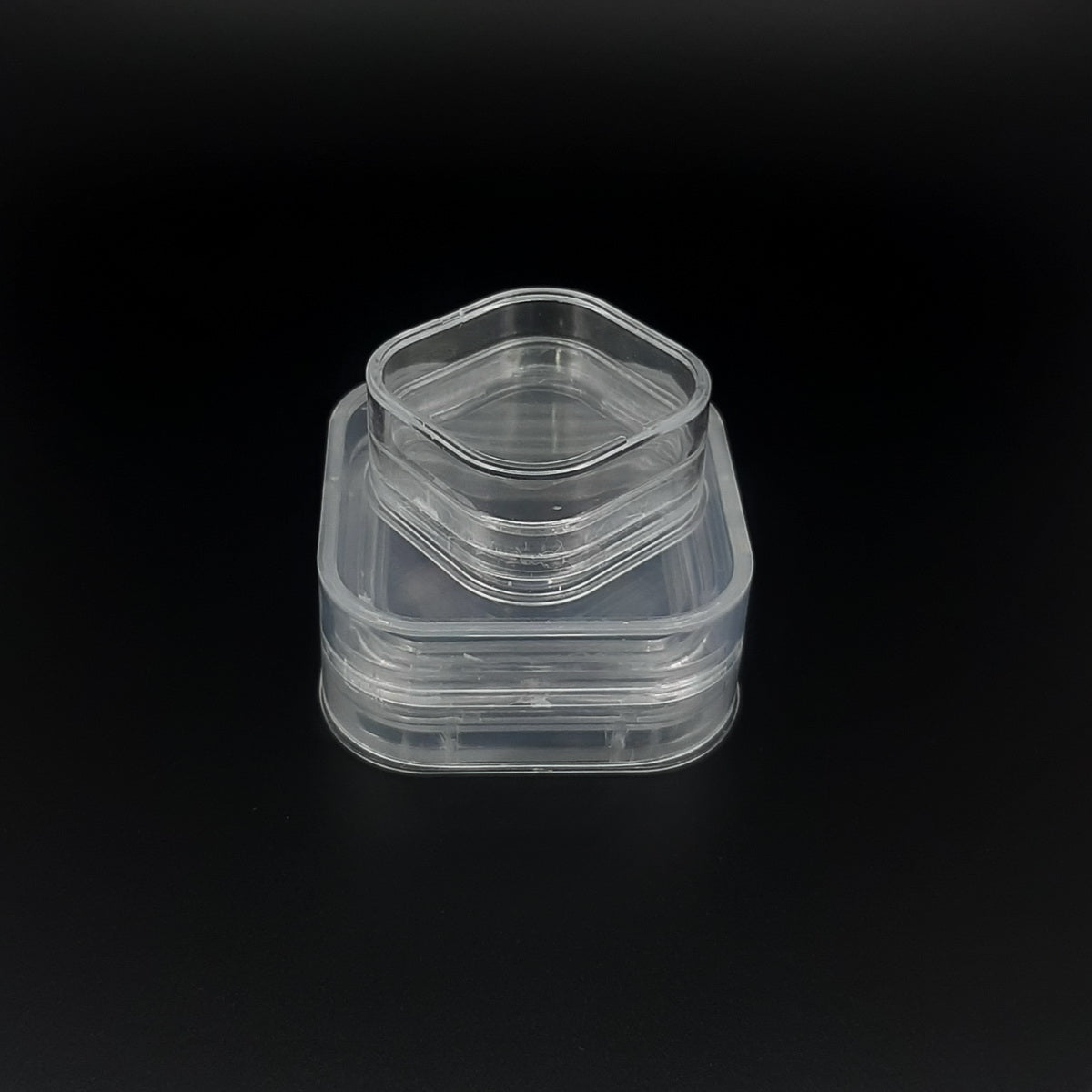 Membrane Gem Display Boxes