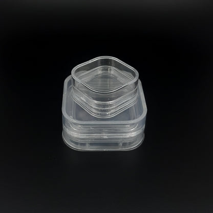 Membrane Gem Display Boxes