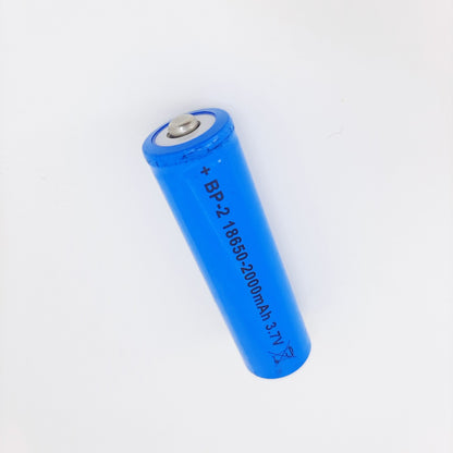 Battery for Gemax Torches