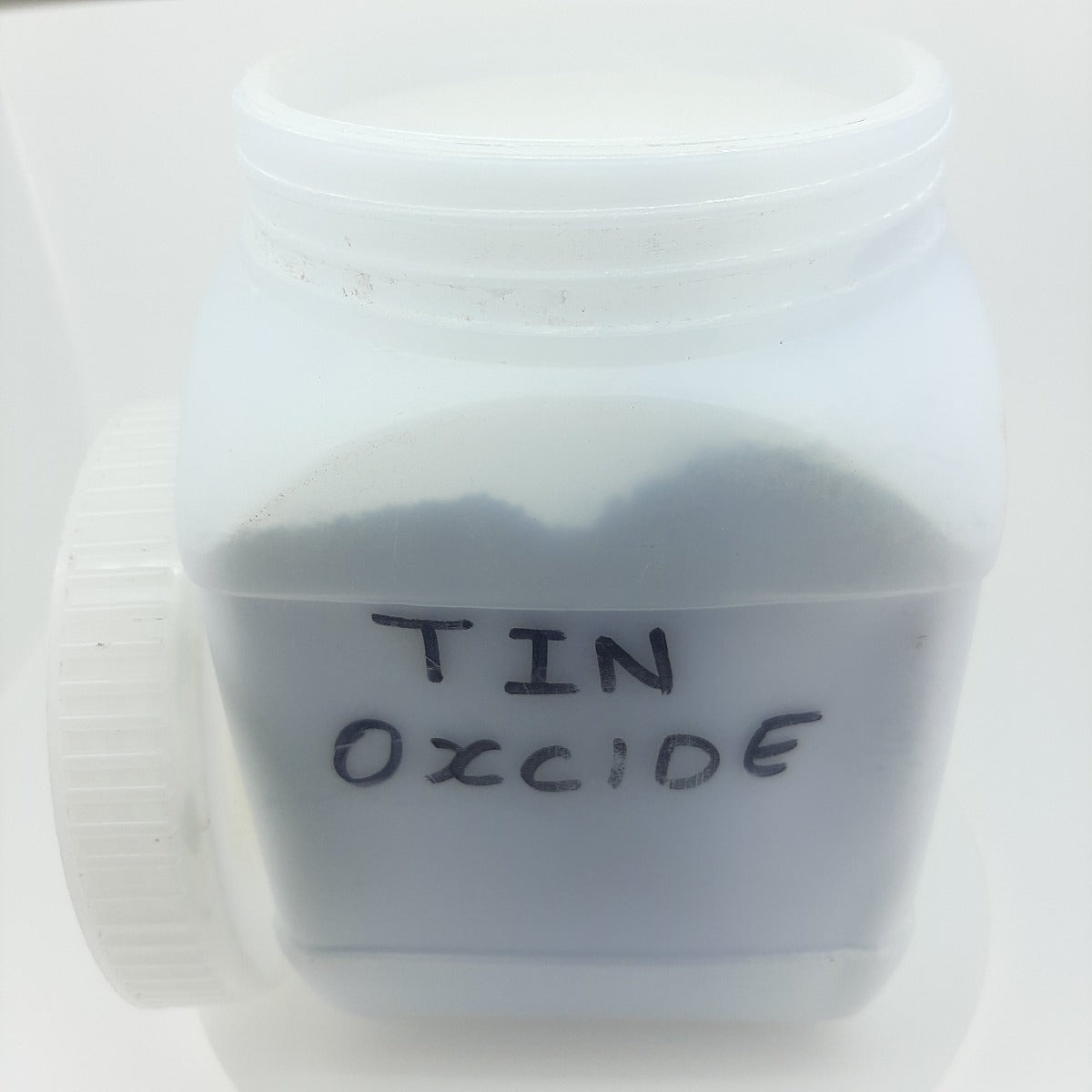 Tin Oxide Polishing Powder