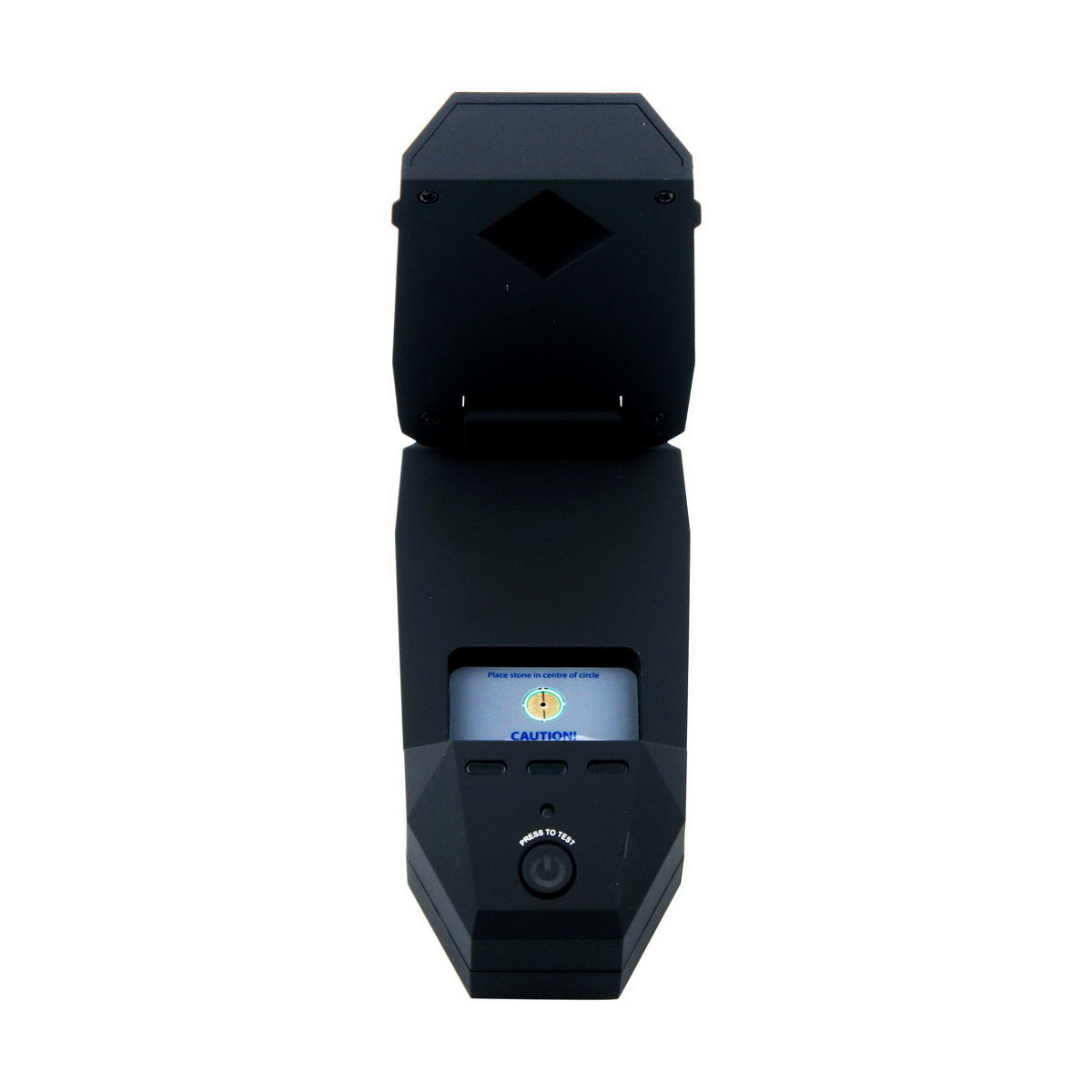 Hcli Tester Gemtrue CVD/HPHT Tester – www.sachitools.com